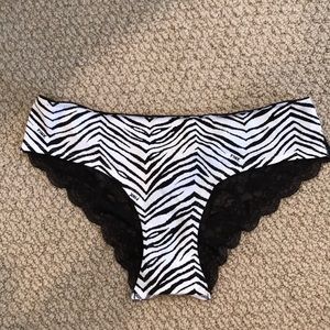 Victoria Secret Hipster underwear